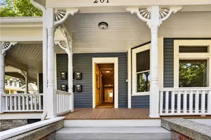 201 Tate St, Greensboro, NC 27403 - Photo 2