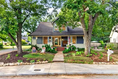 6 Vance Circle, Lexington, NC 27292 - Photo 4