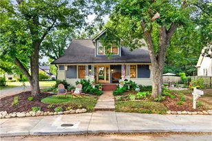 6 Vance Cir, Lexington, NC 27292 - Photo 4