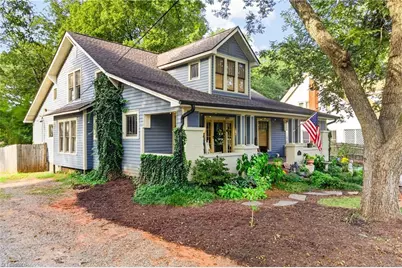6 Vance Circle, Lexington, NC 27292 - Photo 2
