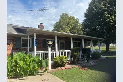 506 Barker Road, Elkin, NC 28621 - Photo 2