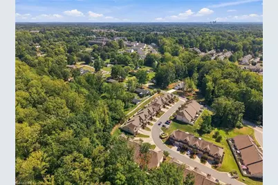 22 Pisgah Forest Circle, Greensboro, NC 27455 - Photo 44