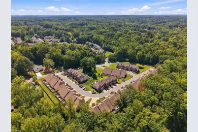 22 Pisgah Forest Circle, Greensboro, NC 27455 - Photo 42