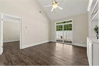 22 Pisgah Forest Circle, Greensboro, NC 27455 - Photo 14