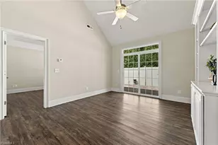 22 Pisgah Forest Cir, Greensboro, NC 27455 - Photo 14