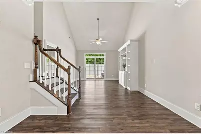 22 Pisgah Forest Circle, Greensboro, NC 27455 - Photo 10