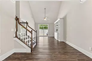 22 Pisgah Forest Cir, Greensboro, NC 27455 - Photo 10