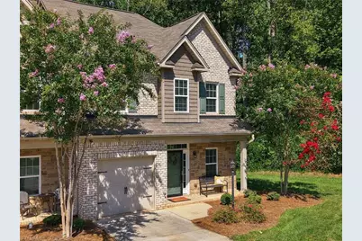 22 Pisgah Forest Circle, Greensboro, NC 27455 - Photo 36