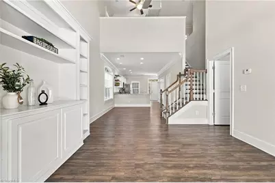 22 Pisgah Forest Circle, Greensboro, NC 27455 - Photo 18