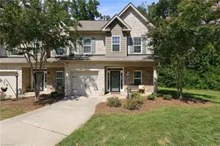 22 Pisgah Forest Cir, Greensboro, NC 27455 - Photo 1
