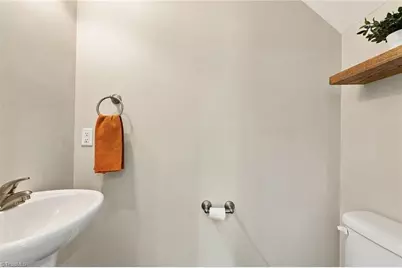 22 Pisgah Forest Circle, Greensboro, NC 27455 - Photo 8