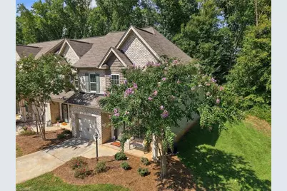 22 Pisgah Forest Circle, Greensboro, NC 27455 - Photo 38