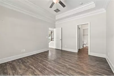 22 Pisgah Forest Circle, Greensboro, NC 27455 - Photo 22