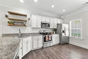 22 Pisgah Forest Cir, Greensboro, NC 27455 - Photo 6