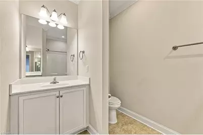22 Pisgah Forest Circle, Greensboro, NC 27455 - Photo 30