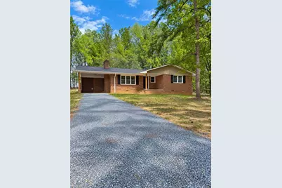 346 Onvil Road, Mount Gilead, NC 27306 - Photo 2