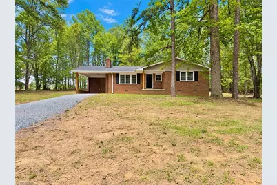 346 Onvil Road, Mount Gilead, NC 27306 - Photo 1