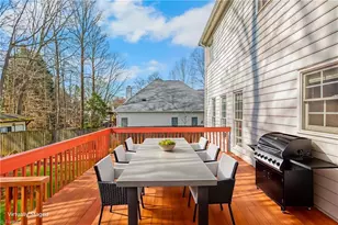 3204 Peninsula Dr, High Point, NC 27282 - Photo 36