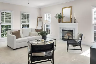 3204 Peninsula Drive, High Point, NC 27282 - Photo 20