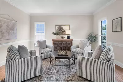 3204 Peninsula Drive, High Point, NC 27282 - Photo 6