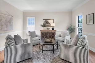 3204 Peninsula Dr, High Point, NC 27282 - Photo 6
