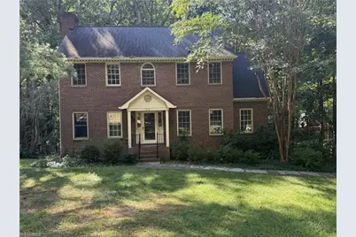 670 Alpine Road, Winston-Salem, NC 27104 - Photo 1