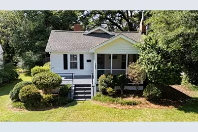 125 Tarpley Street, Burlington, NC 27215 - Photo 2