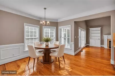 587 Amesbury Drive, Mount Ulla, NC 28125 - Photo 12