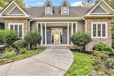 587 Amesbury Drive, Mount Ulla, NC 28125 - Photo 2