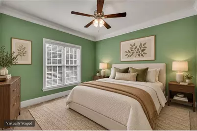 587 Amesbury Drive, Mount Ulla, NC 28125 - Photo 22