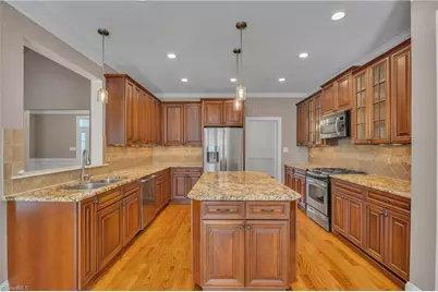587 Amesbury Drive, Mount Ulla, NC 28125 - Photo 8