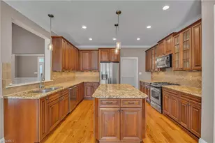 587 Amesbury Dr, Mount Ulla, NC 28125 - Photo 8