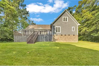 587 Amesbury Drive, Mount Ulla, NC 28125 - Photo 32