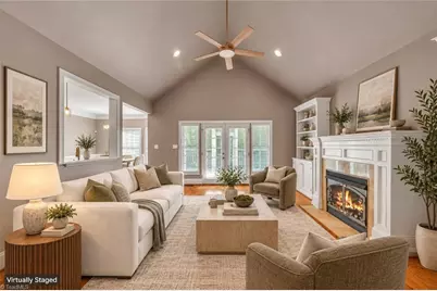 587 Amesbury Drive, Mount Ulla, NC 28125 - Photo 6