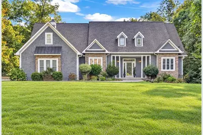 587 Amesbury Drive, Mount Ulla, NC 28125 - Photo 1