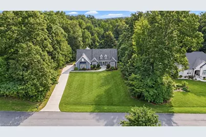 587 Amesbury Drive, Mount Ulla, NC 28125 - Photo 34