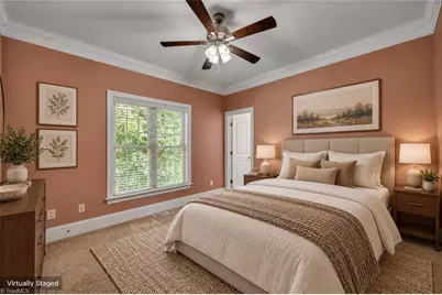 587 Amesbury Drive, Mount Ulla, NC 28125 - Photo 24