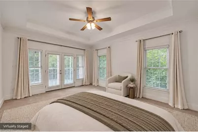 587 Amesbury Drive, Mount Ulla, NC 28125 - Photo 16