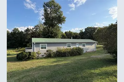 297 Collins Road, Dobson, NC 27017 - Photo 1