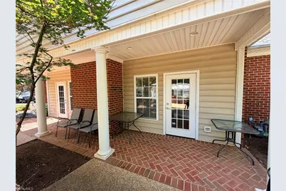 522 College Road #202-A, Greensboro, NC 27410 - Photo 34