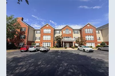 522 College Road #202-A, Greensboro, NC 27410 - Photo 2