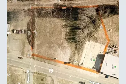 1521 Shelton Avenue, Statesville, NC 28677 - Photo 2
