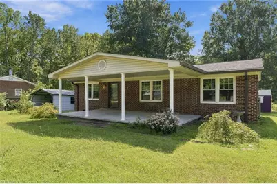 1203 Ranhurst Road, McLeansville, NC 27301 - Photo 2