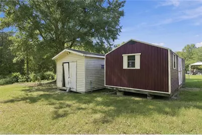 1203 Ranhurst Road, McLeansville, NC 27301 - Photo 38