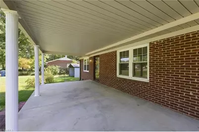 1203 Ranhurst Road, McLeansville, NC 27301 - Photo 30