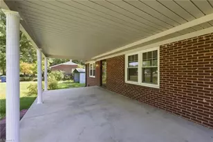 1203 Ranhurst Rd, McLeansville, NC 27301 - Photo 30