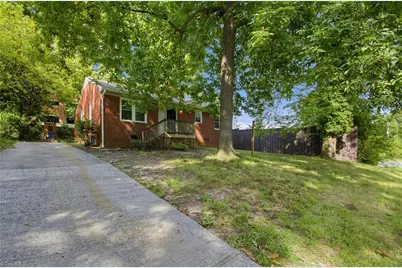 843 Willow Place, High Point, NC 27260 - Photo 1