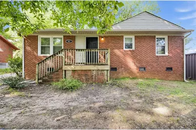 843 Willow Place, High Point, NC 27260 - Photo 2