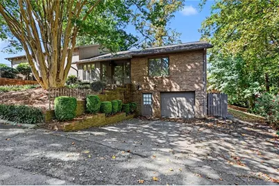 204 Ridgelea Court, Winston-Salem, NC 27104 - Photo 2