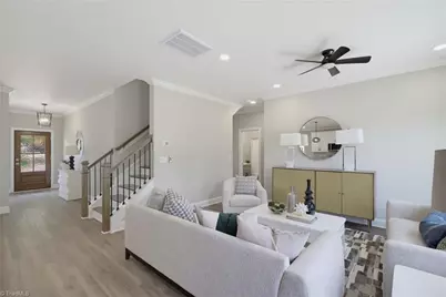 2109 Medhurst Drive, Greensboro, NC 27410 - Photo 14